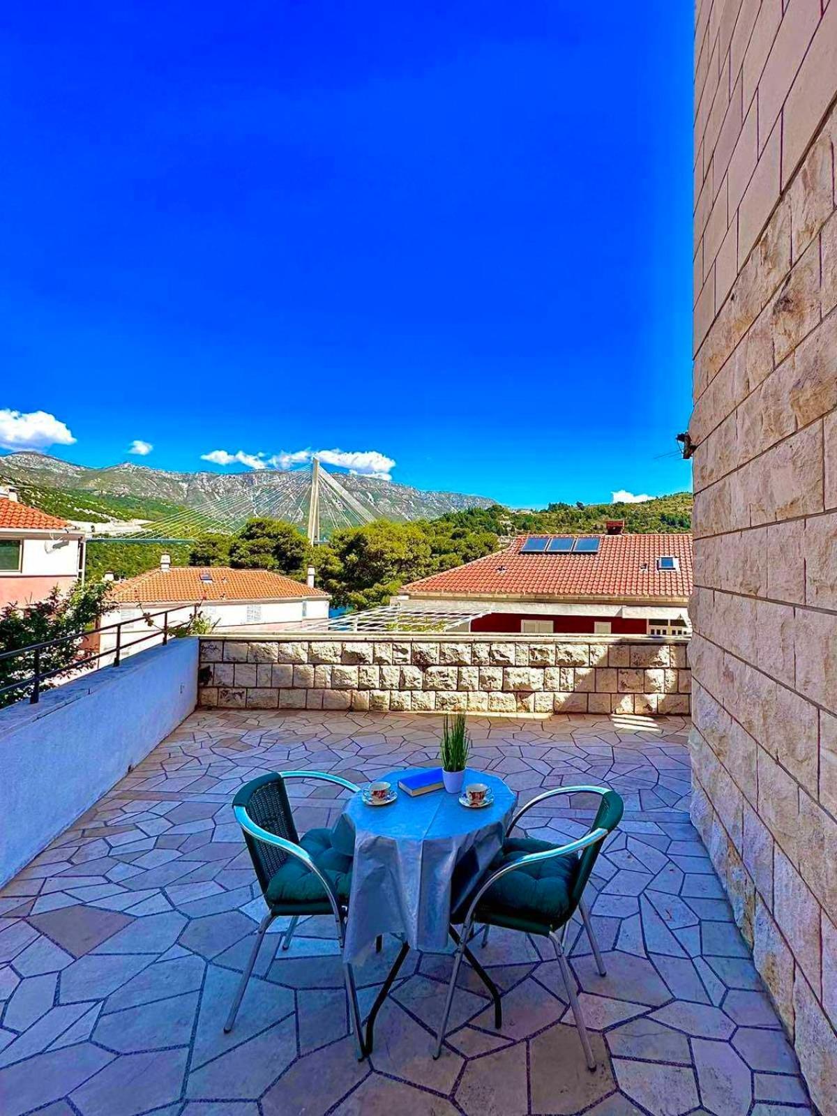 Apartment Asi Dubrovnik Exterior photo