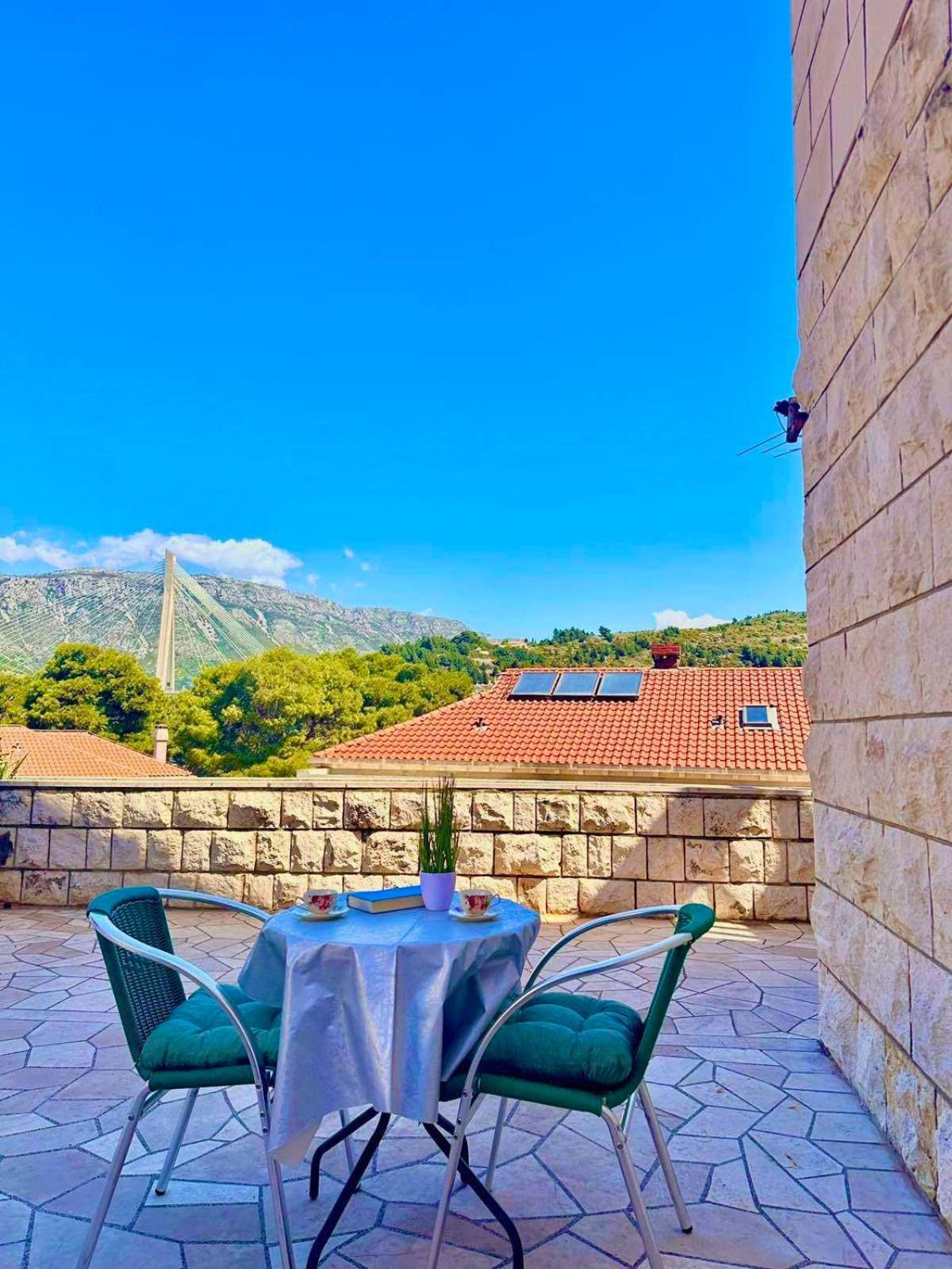 Apartment Asi Dubrovnik Exterior photo