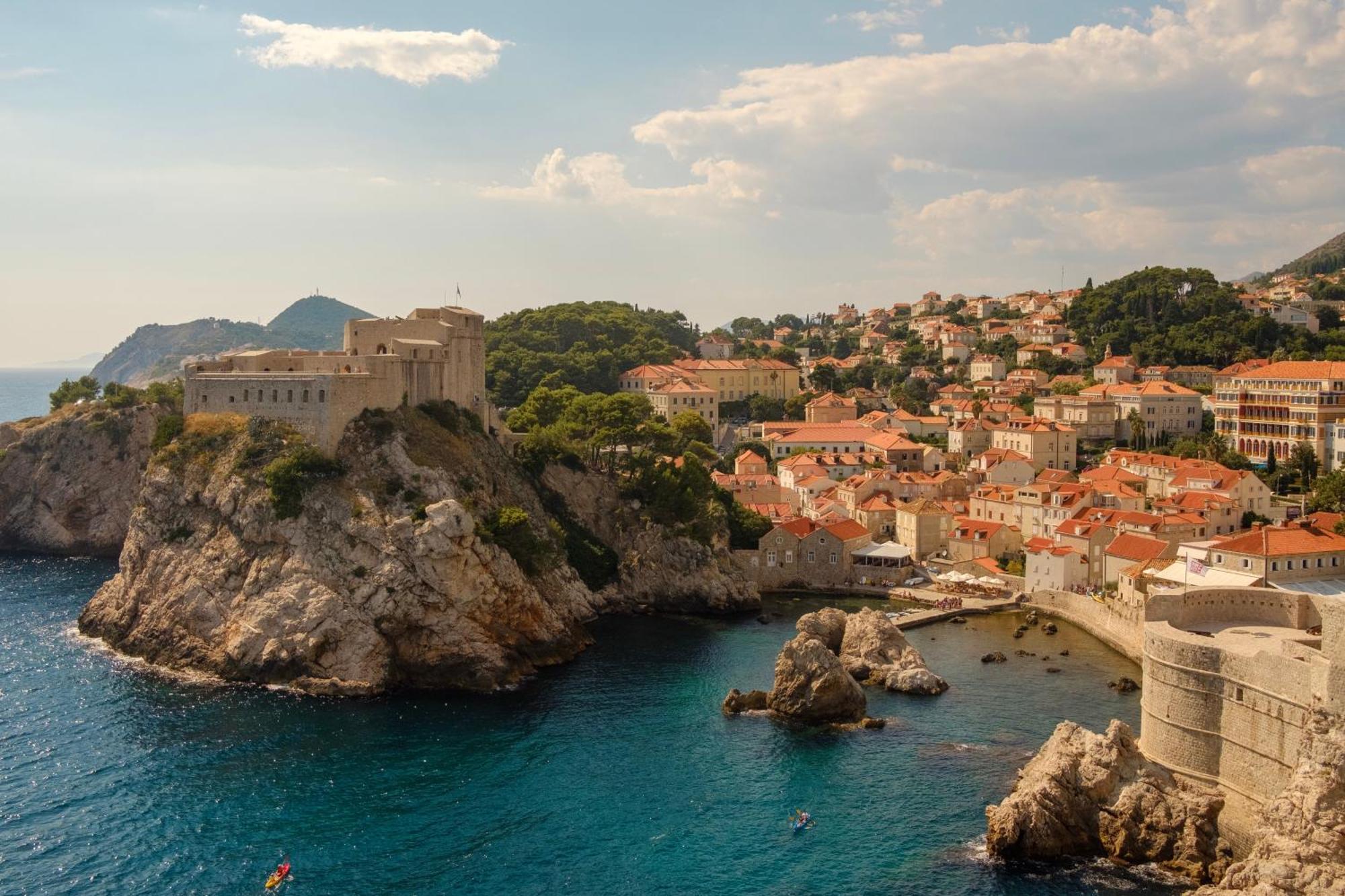 Apartment Asi Dubrovnik Exterior photo
